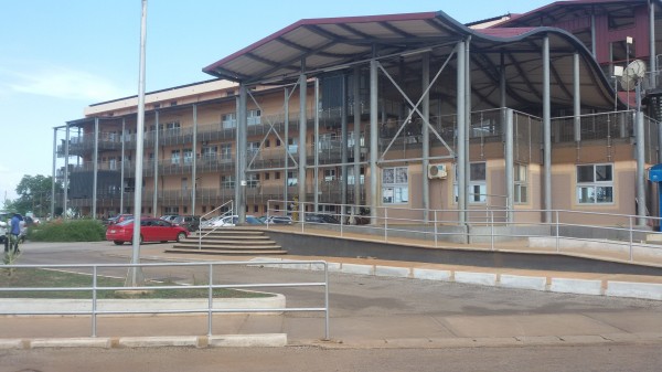 TTH resumes full operations after doctors suspend strike