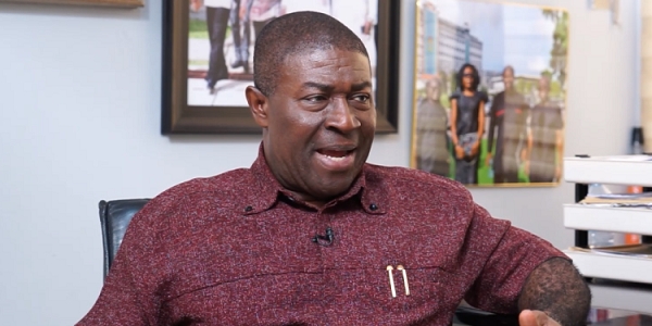 Former STC boss expresses disappointment in current NDC government