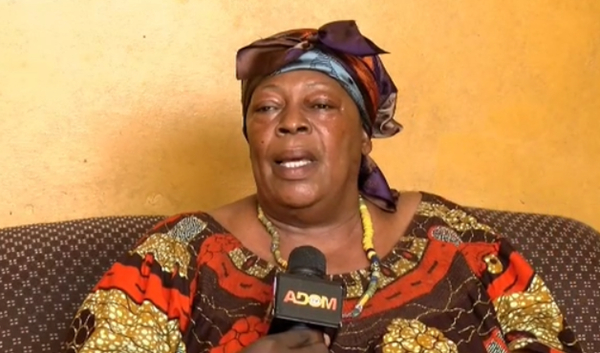Kwahu Obomeng Queen Mother cautions against price hikes