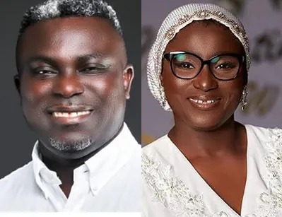 NDC MP allegedly linked with $350m cocaine sues NPP member, Jospong and Metro TV for GHS10m