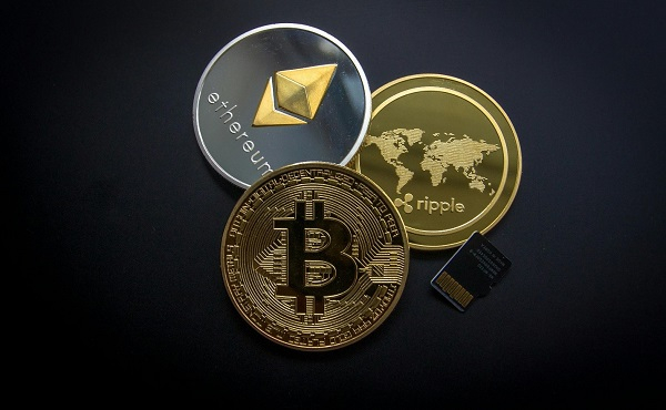 Crypto market suffers $633.5 billion loss in Q1 of 2025