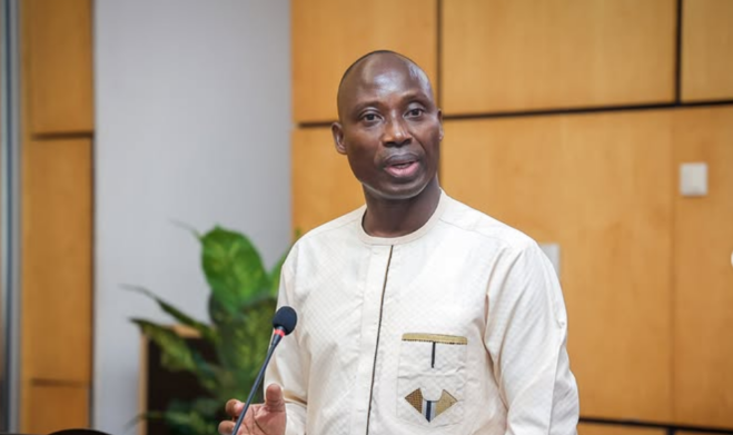President Mahama appoints Dr Iddrisu as Acting Government Statistician  