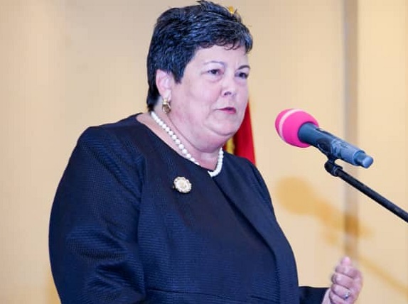 Let’s Continue To Engage Over Tariffs – US Envoy