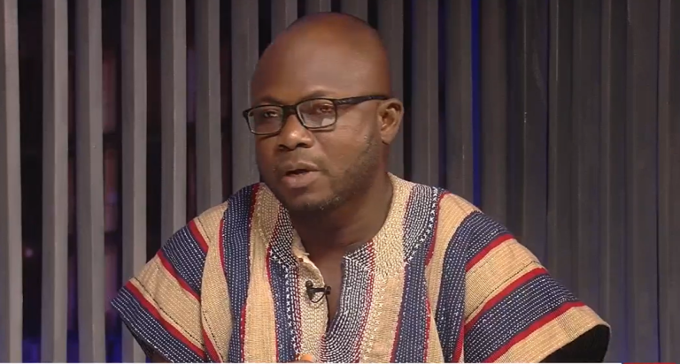 ‘Not the NDC’s legacy, it’s ours’ – NPP’s Haruna Mohammed on election review tradition