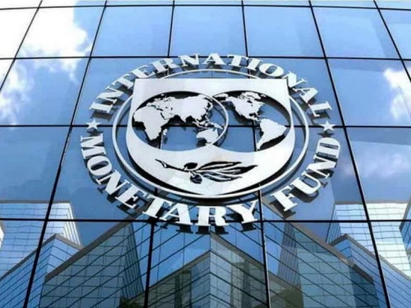 IMF urges Ghana to rely more on private sector for growth as global funding tightens