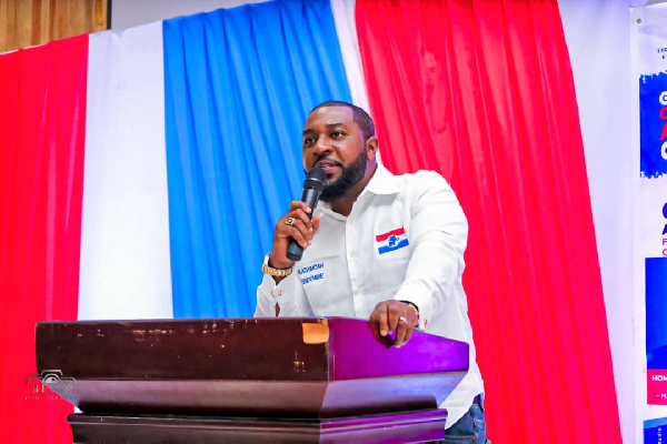 ‘Our election loss is an opportunity to refresh and strategize’
