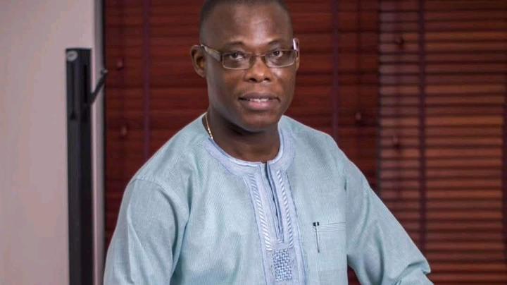 Fiifi Kwetey’s Wife Appointed Managing Director of Consolidated Bank Ghana