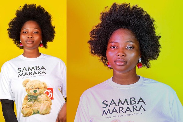 Samba Marara Groupé Appoints Rose Amelli As New Brand Ambassador