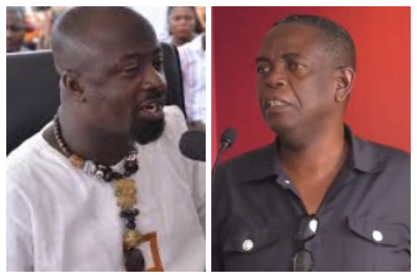 'How did he get appointed'? – Kwesi Pratt Jnr expresses shock over Kumasi Mayor's 'reckless' statement