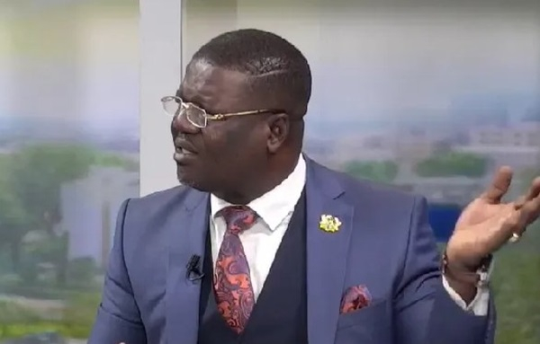Dafeamekpor descends on GBA over resolution for Mahama to revoke suspension of CJ Torkornoo