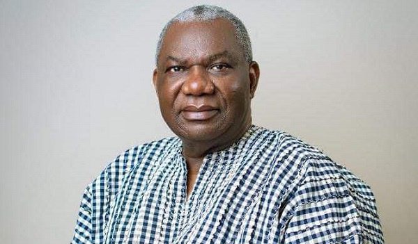 Boakye Agyarko calls on NPP to reassess Thank You Tour and prevent further damage