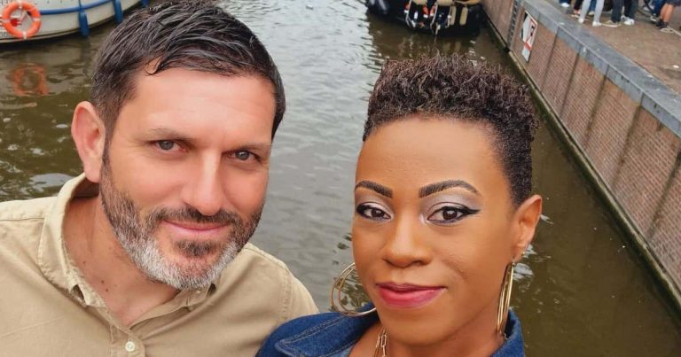 Man to walk from Romford to Ghana to ensure his fiancee’s memory ‘lives on’