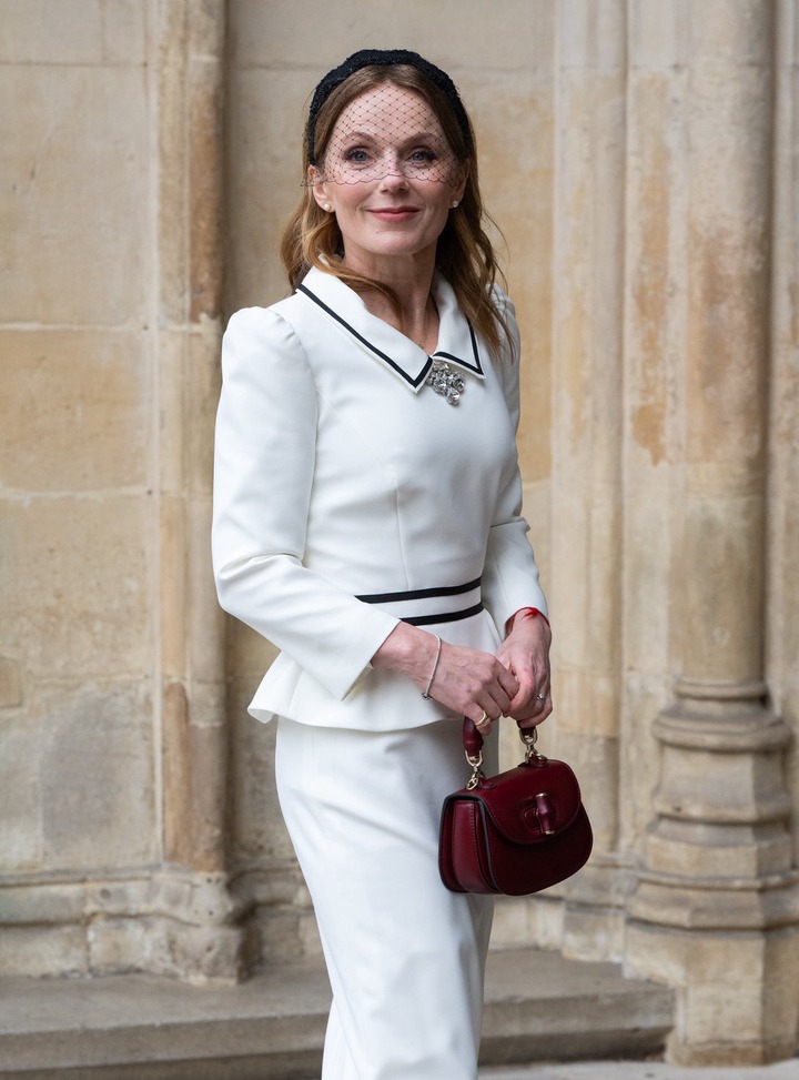 Geri Horner’s husband Christian makes secret commitment to Spice Girls star as she divulges family life with the F1 boss