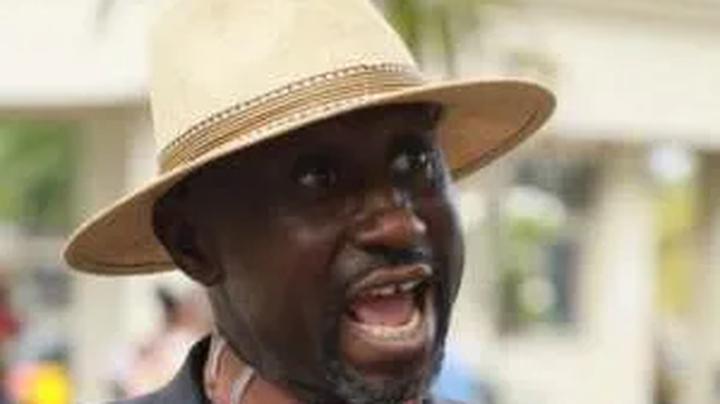 National Security Exposes Ghana’s Largest Counterfeit Hub