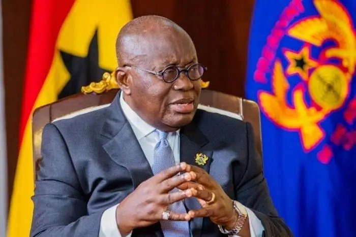Akufo-Addo remains the worst terrible leader since 1844 – Franklin Cudjoe