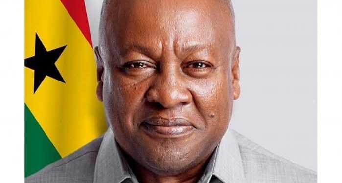 Mahama means well for Ghana – Duncan Williams praises president