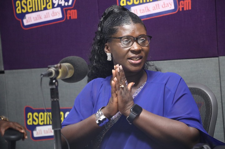 The gospel music industry is pure evil – Esther Smith