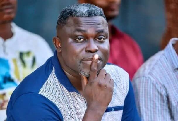 NDC MP for Sekondi, Blay Armah files GHc 10 million defamation suit against Metro TV, others