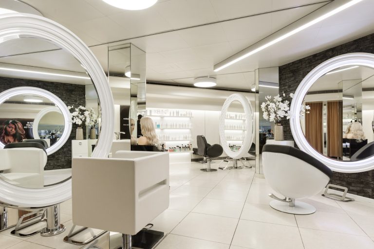 Deleganza, Europe’s premier beauty salon, debuts in Accra 