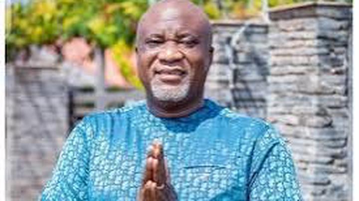 Apologize To Me and He Will Walk Again in 14 Days – Hopeson Adorye Dares Akufo-Addo’s Family