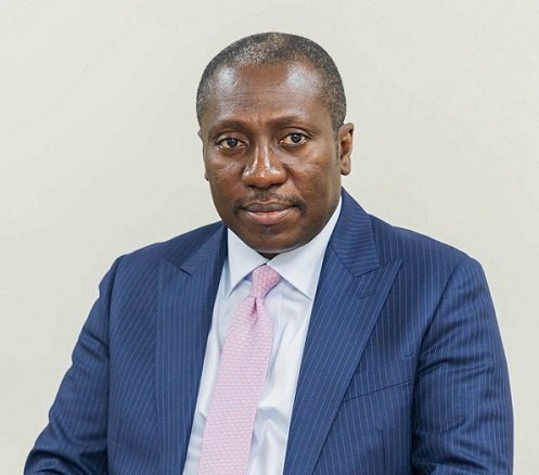 Minority leader heads ECOWAS Parliament delegation to Parliamentary Dialogue fora in Morocco