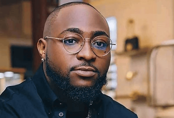 Meeting Chris Brown Changed My Life – Davido