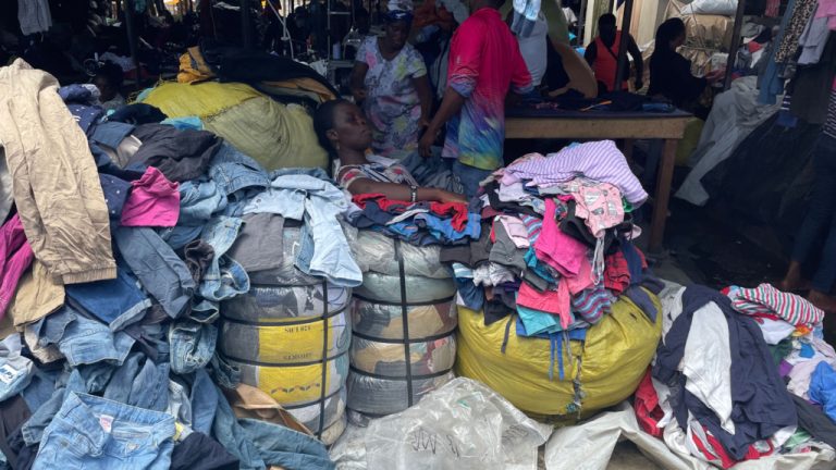 Leadership of Kantamanto Market distances itself from GUCDA strike