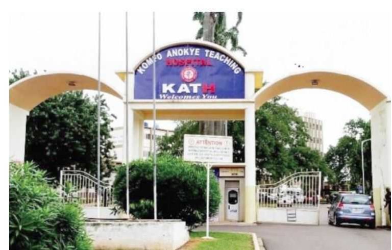 KATH appeals for dedicated water line from GWL