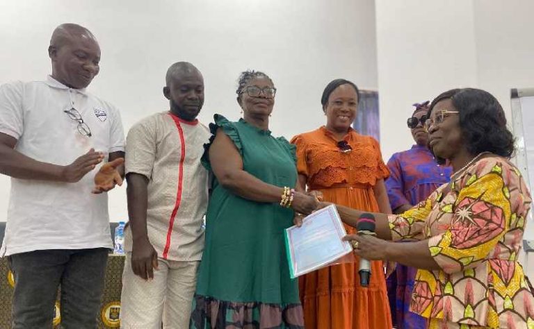 Bushmeat traders, hunters launch association to regulate activities