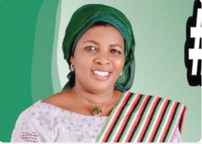 President urged to nominate Hajia Fatima as Berekum MCE