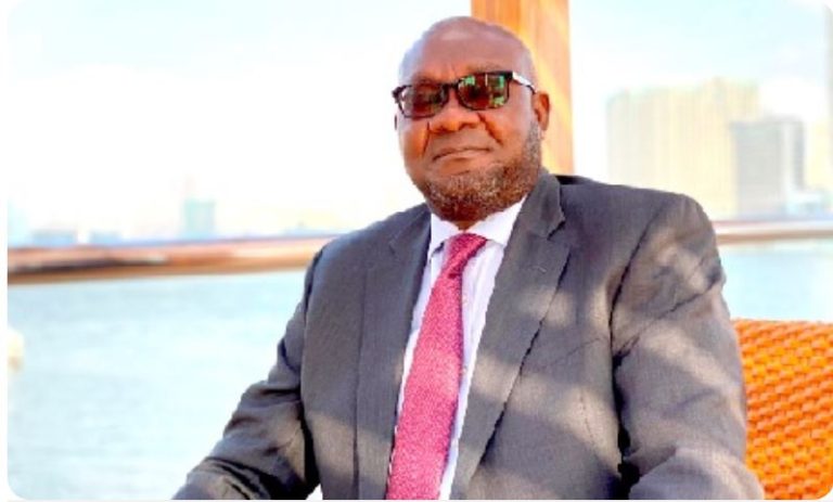 Sahnoon seeks re-election as GOC Secretary —General