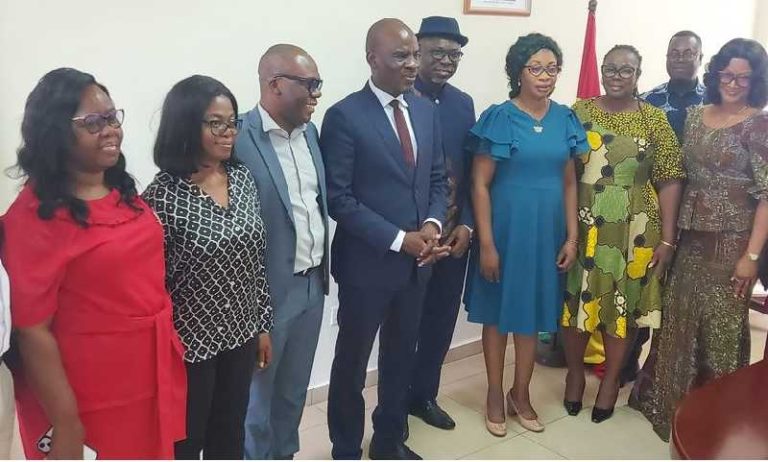 Minister inaugurates committee to review basic education curriculum