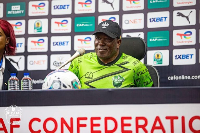 Karim Zito mamed Interim Head Coach as Asante Kotoko overhauls technical team
