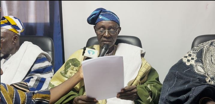 TTH Doctors strike: Dagbon Overlord intervenes