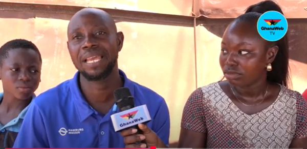 Watch as frustrated Ghanaians lament poor call network challenges