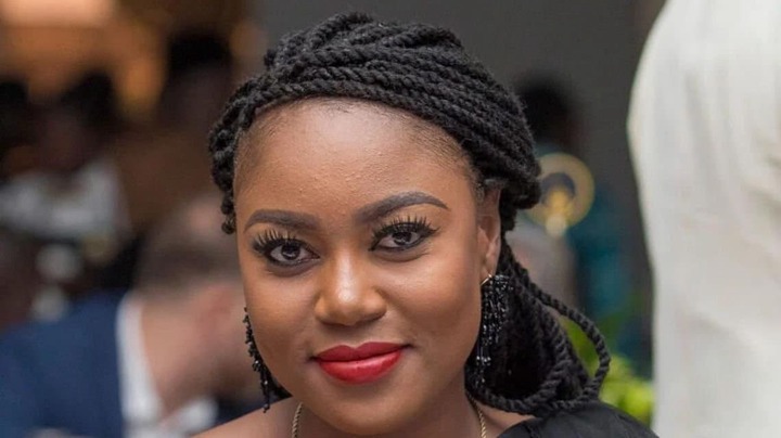 Kelvin Kobiri payed for my first 2 productions when I decided to produce my own movies