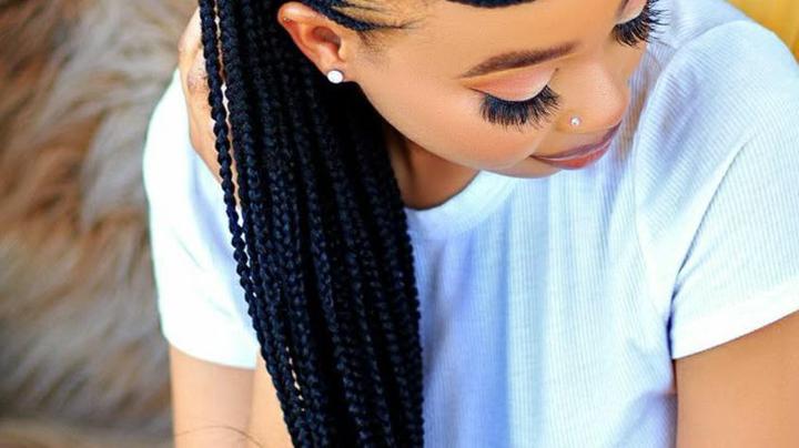 Different type of hairstyle for ladies that can fit your out wear in any occasion
