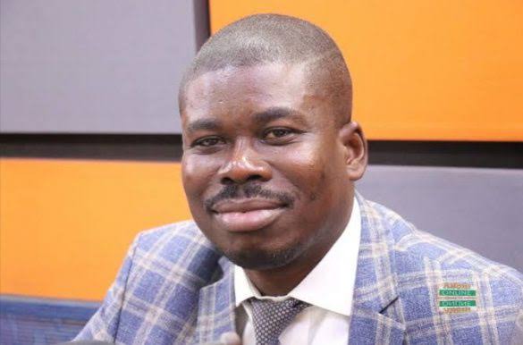 When I saw Mahama repeating the mistakes of the past, I felt disappointed — Charles Owusu