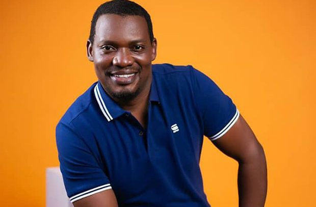Table Of Men will not run TGMA campaign for any ‘sleeping’ gospel artiste – Kwasi Ernest