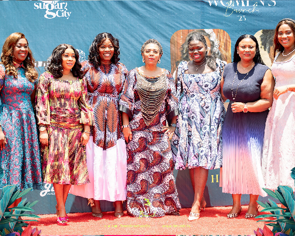 3Music Women’s Brunch 2025 honours trailblazing women in entertainment