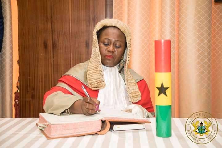 CJ’s Suspension: Rule of law must be respected in removal process