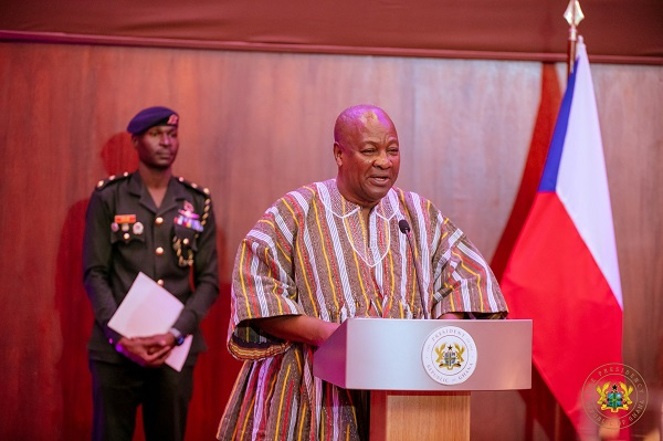 We will reduce the cost of borrowing
