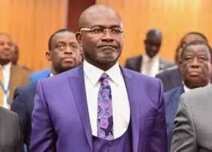 ‘There will be a showdown in 2028’ – Kennedy Agyapong declares ahead of elections