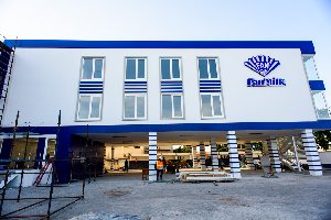 FanMilk, Kantanka, Trassaco several companies cited in tax evasion, money laundering scandal