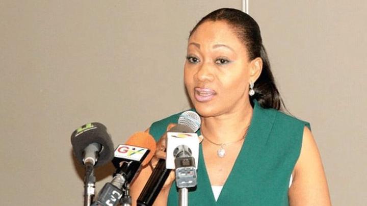 I Was Forced To Declare Ebi Bright The Winner — EC Official To Jean Mensa