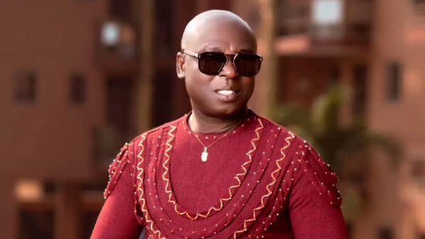 ‘I dropped out of school three to four times’ – ACP Kofi Sarpong shares his struggles