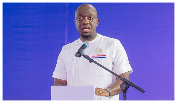 NPP to launch ‘Patriotic Institute’ to deepen party ideals and national development