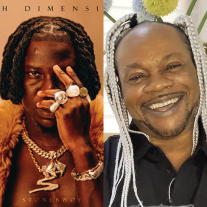 How Can An Old Man Like Daddy Lumba Get More Streams than Stonebwoy in 2025? SM Fan Trolls Stonebwoy Over March 2025 YouTube Stats