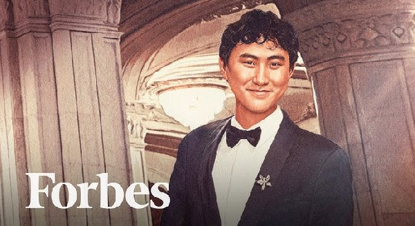 21 under 30 join Forbes 2025 list