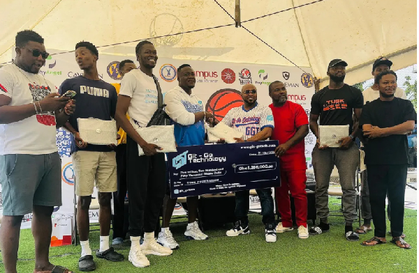 US-Ghana partnership seeks to merge sports, education, Technology for youth development